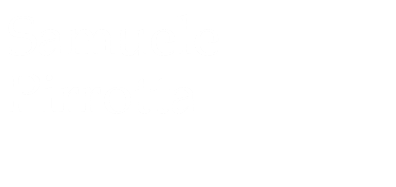 Studio Notarile Samuele Pirrotta